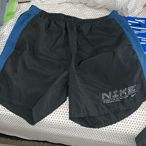 Nike shorts